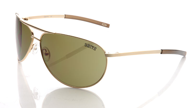 SMITH スミス Serpico Gold