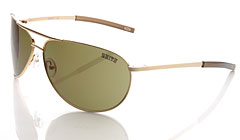 SMITH スミス サーピコ Serpico Gold