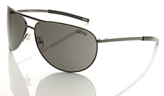 SMITH スミス サーピコ Serpico Gunmetal