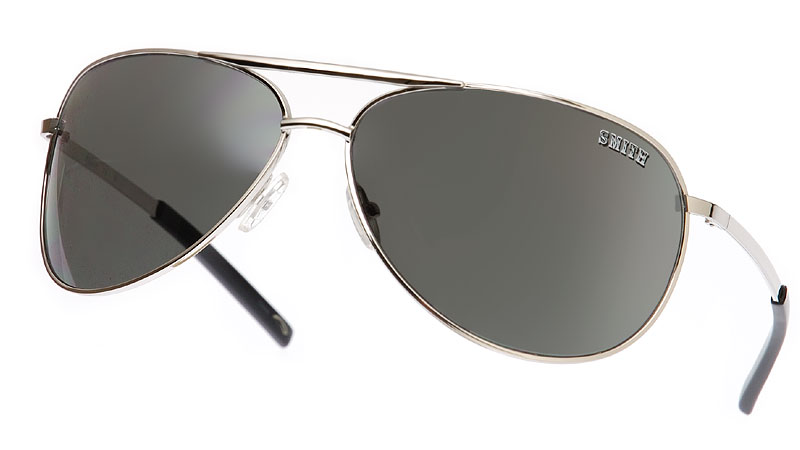 SMITH スミス Serpico Silver