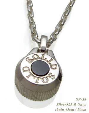 SOLID ソリッド SN-58 stem
