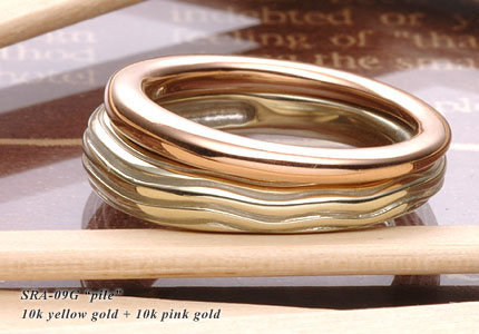 SOLID ソリッド SRA-09G pile #7-#13