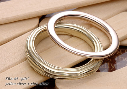 SOLID ソリッド SRA-09 pile