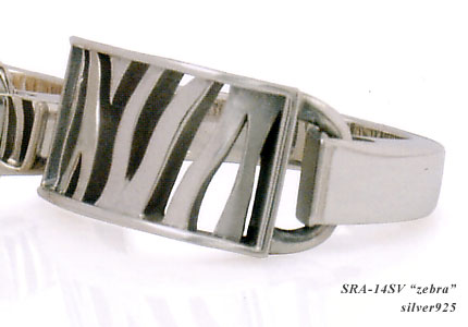 SOLID ソリッド SRA-14SV zebra