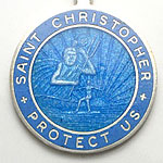 St.Christopher ��� �ؽ�̧� װ�� Large bluebird-bluebird pair