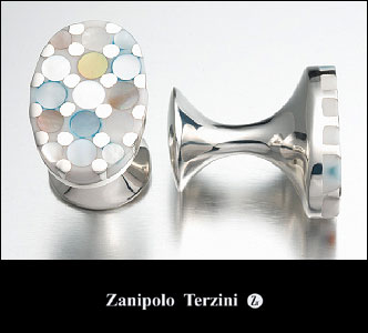 Zanipolo Terzini ザニポロ タルツィーニ ZTF100