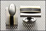 Zanipolo Terzini ザニポロ タルツィーニ カフス ZTF1703GD