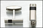 Zanipolo Terzini ザニポロ タルツィーニ カフス ZTF900