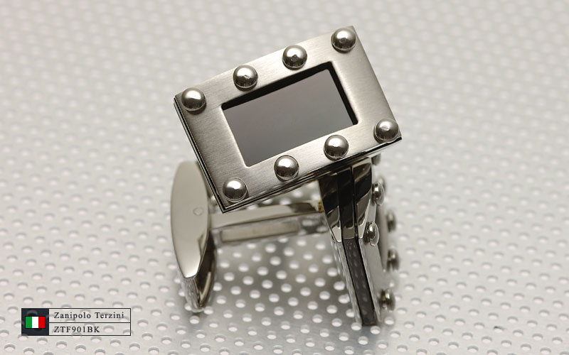 Zanipolo Terzini ザニポロ タルツィーニ ZTF901BK