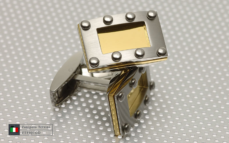 Zanipolo Terzini ザニポロ タルツィーニ ZTF901GD