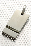 Zanipolo Terzini ザニポロ タルツィーニ ペンダント トップ ZTP503