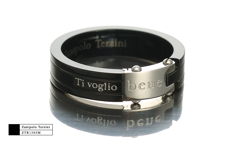 Zanipolo Terzini ザニポロ タルツィーニ ZTR1305 Men's