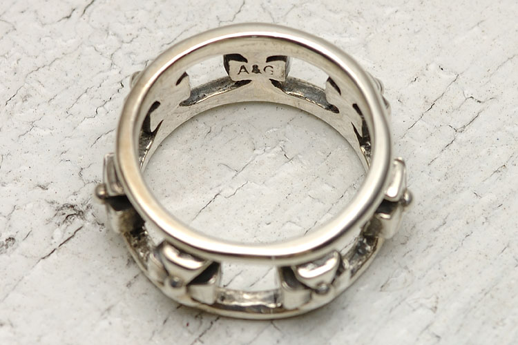 A&G JR-180 item photo2