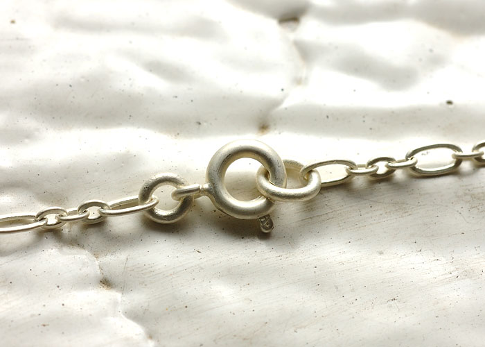 LEMAIRE X amp japan 7LK-124 SV item photo2