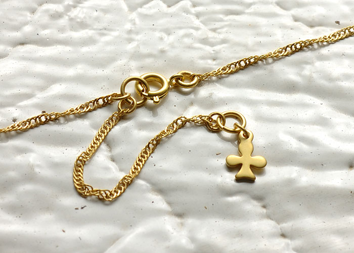 LEMAIRE X amp japan 7LK-125 GD item photo3