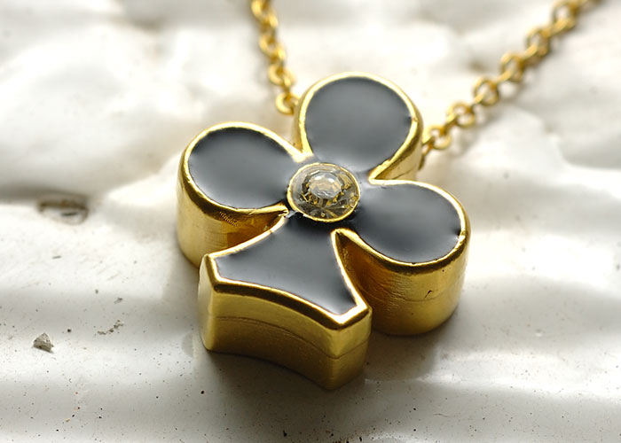 LEMAIRE X amp japan 7LK-128 GD item photo3