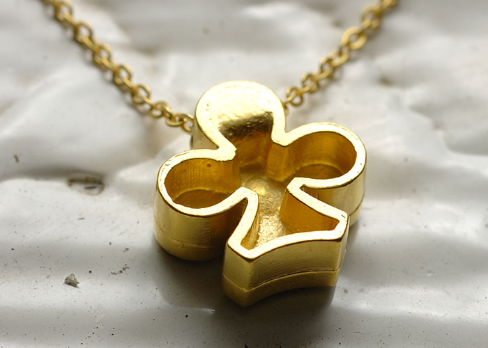 LEMAIRE X amp japan 7LK-128 GD item photo4