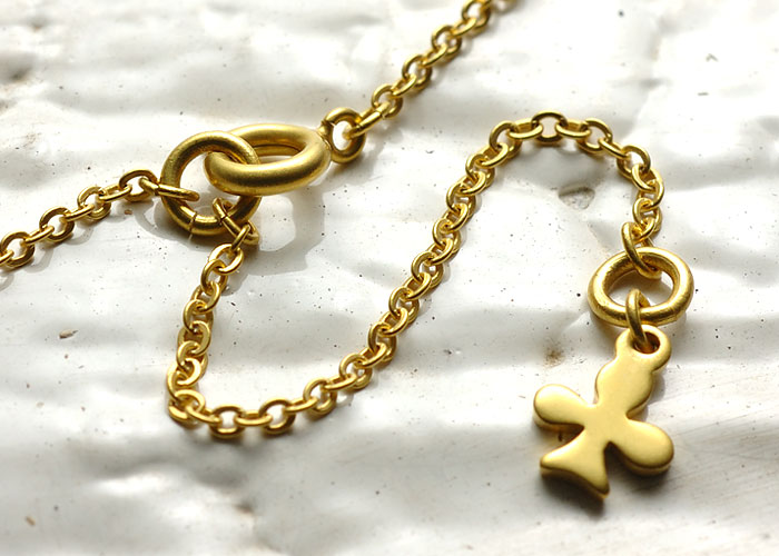 LEMAIRE X amp japan 7LK-128 GD item photo5