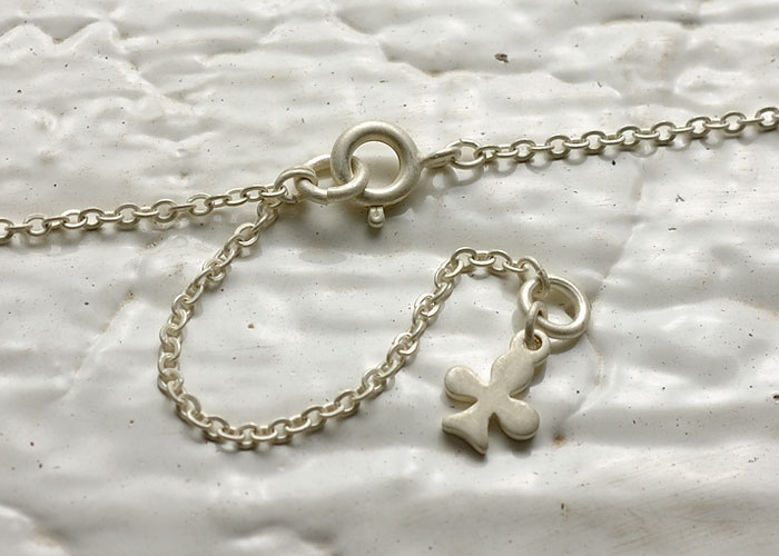 LEMAIRE X amp japan 7LK-128 SV item photo5