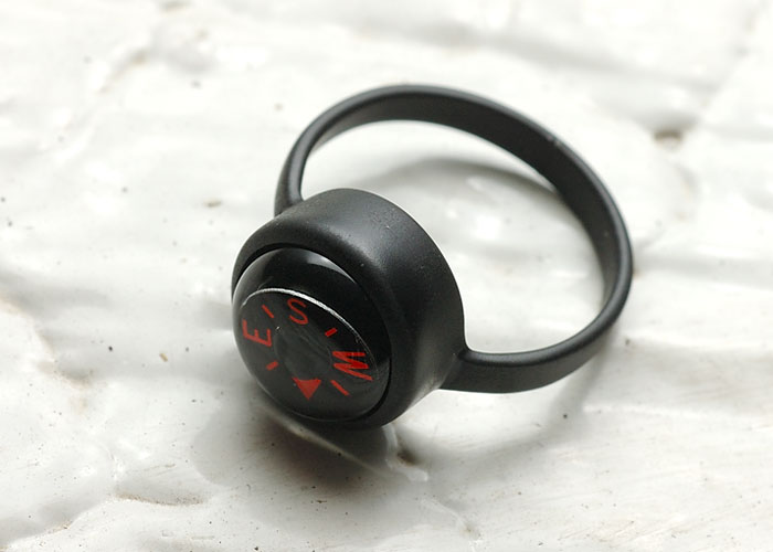 LEMAIRE X amp japan 8LK-100 BK item photo2