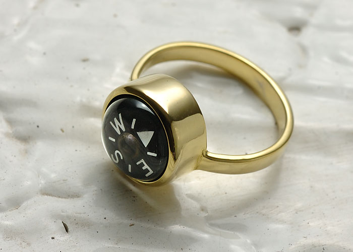 LEMAIRE X amp japan 8LK-100 GD item photo2