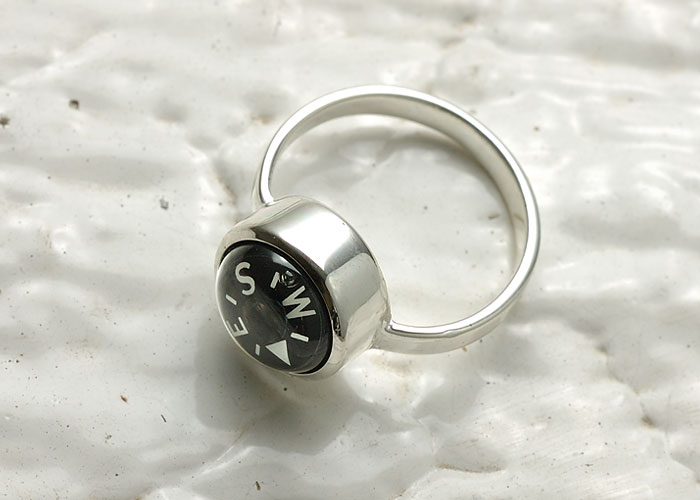 LEMAIRE X amp japan 8LK-100 SV item photo2