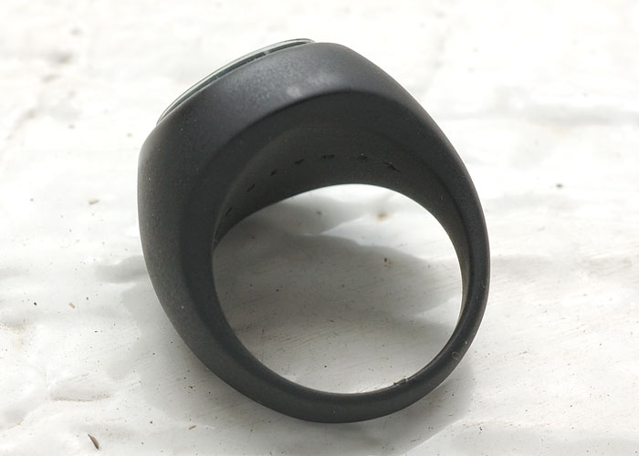 LEMAIRE X amp japan 8LK-101 BK item photo2