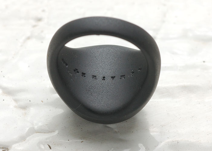 LEMAIRE X amp japan 8LK-101 BK item photo3