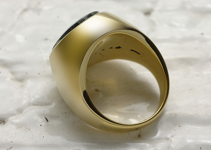 LEMAIRE X amp japan 8LK-101 GD item photo2