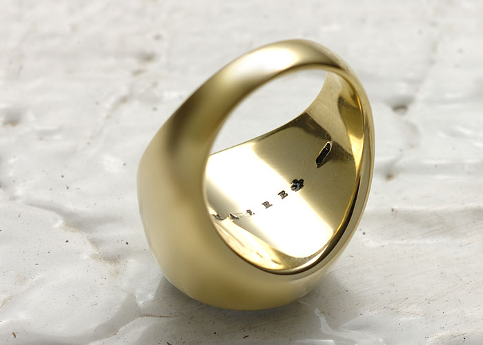 LEMAIRE X amp japan 8LK-101 GD item photo3