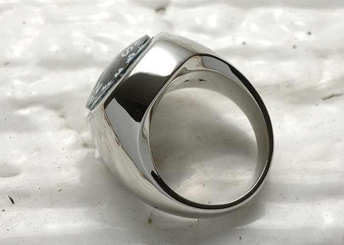 LEMAIRE X amp japan 8LK-101 SV item photo2