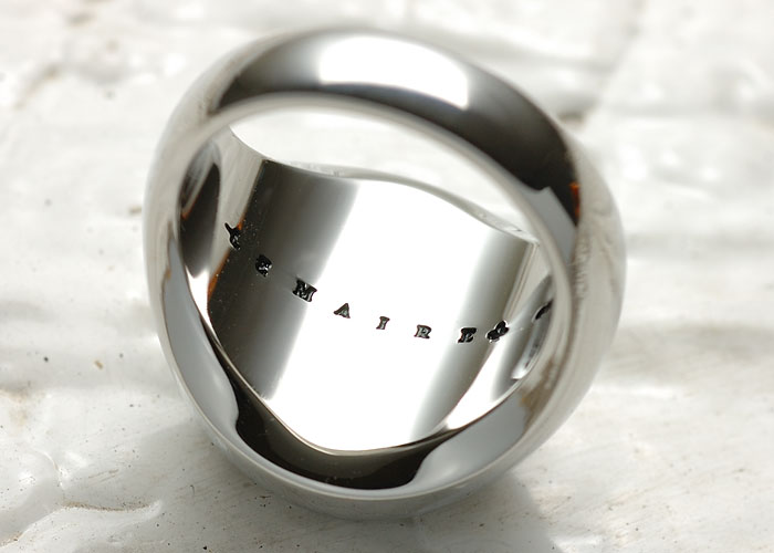 LEMAIRE X amp japan 8LK-101 SV item photo3