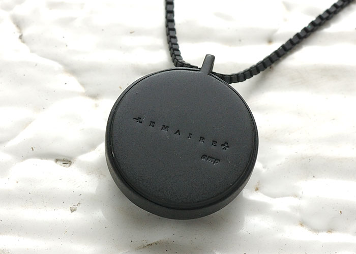 LEMAIRE X amp japan 8LK-102 BK item photo3