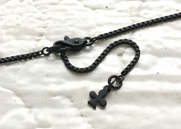 LEMAIRE X amp japan 8LK-102 BK item photo4