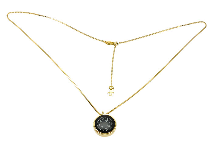 LEMAIRE X amp japan 8LK-102 GD item photo2