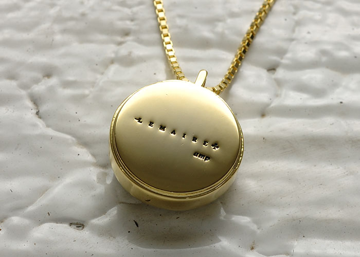 LEMAIRE X amp japan 8LK-102 GD item photo3