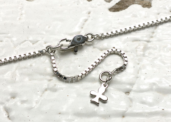 LEMAIRE X amp japan 8LK-102 SV item photo4