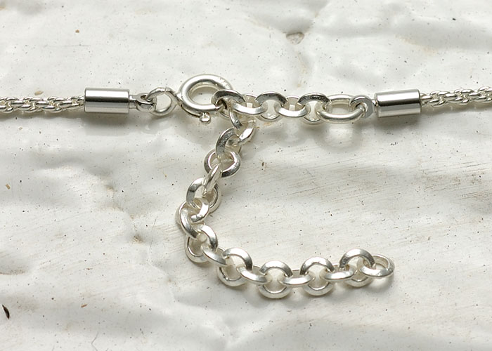 LEMAIRE X amp japan 8LK-133 SV item photo4