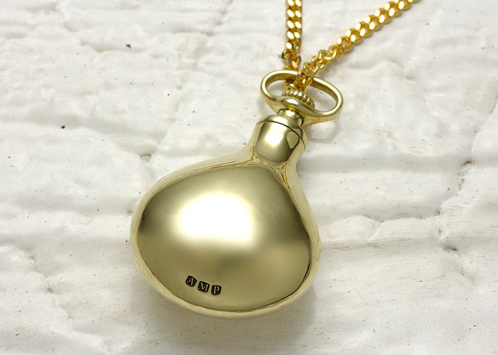 LEMAIRE X amp japan 8LK-134 GD item photo3