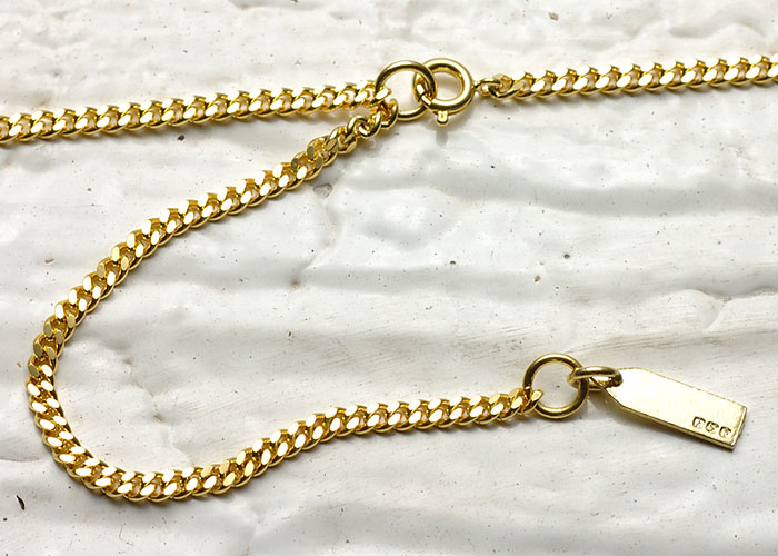 LEMAIRE X amp japan 8LK-134 GD item photo4