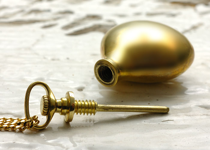 LEMAIRE X amp japan 8LK-134 GD item photo5