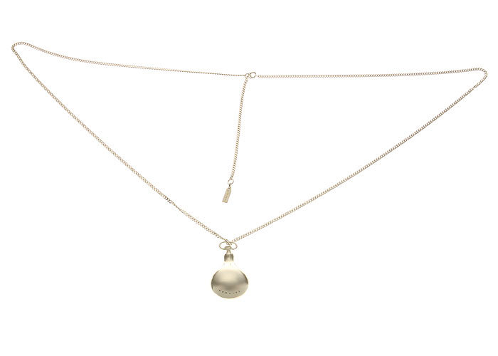 LEMAIRE X amp japan 8LK-134 SV item photo2