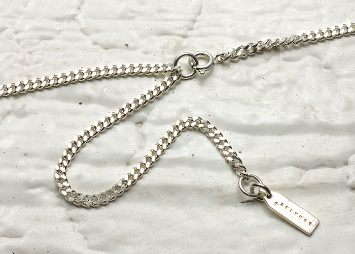 LEMAIRE X amp japan 8LK-134 SV item photo4