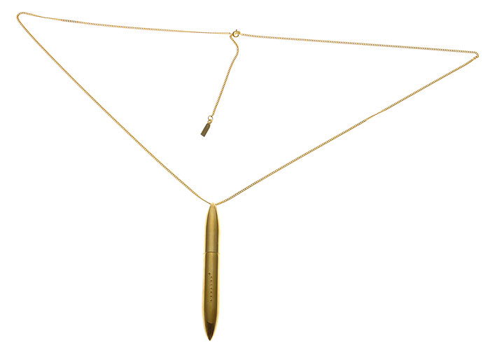 LEMAIRE X amp japan 8LK-135 GD item photo2