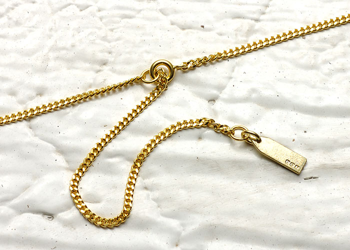 LEMAIRE X amp japan 8LK-135 GD item photo4