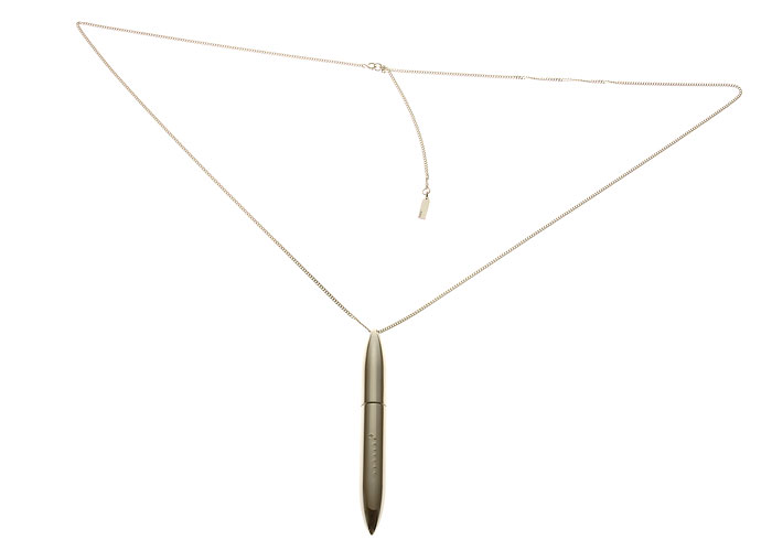 LEMAIRE X amp japan 8LK-135 SV item photo2