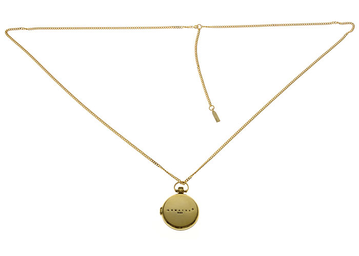 LEMAIRE X amp japan 8LK-136 GD item photo2