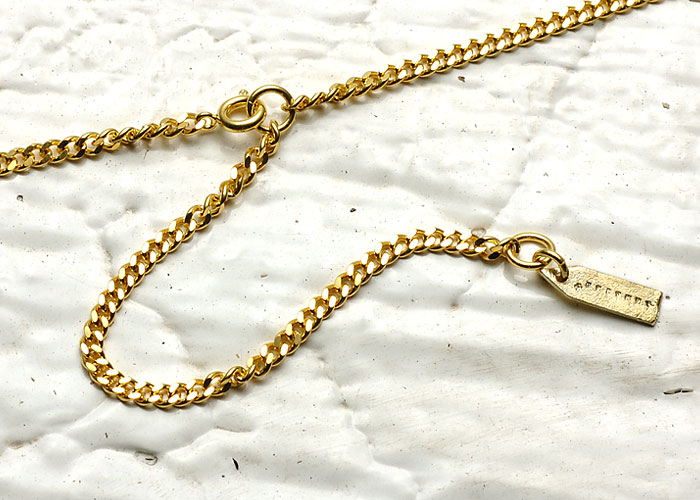 LEMAIRE X amp japan 8LK-136 GD item photo5