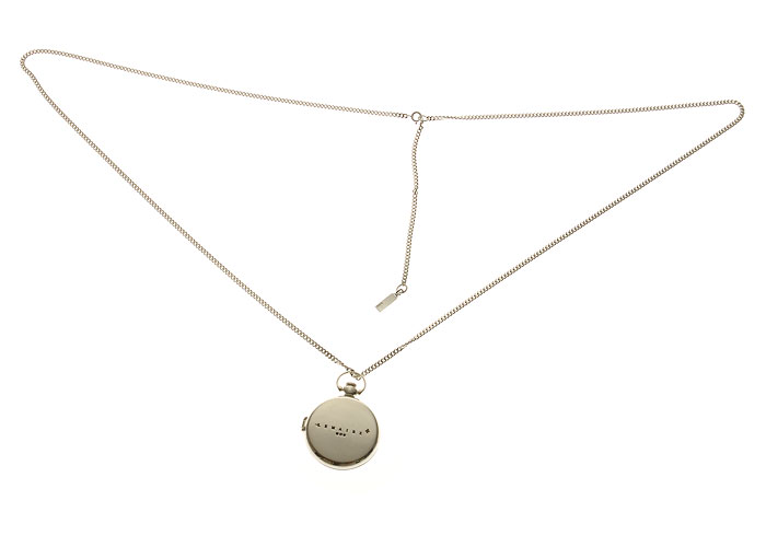 LEMAIRE X amp japan 8LK-136 SV item photo2