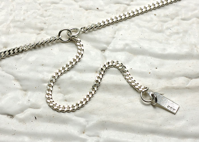 LEMAIRE X amp japan 8LK-136 SV item photo5